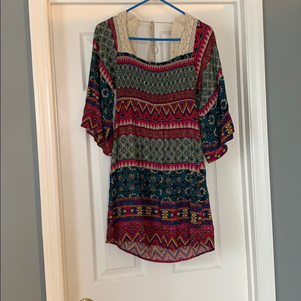 Dress from Altered State